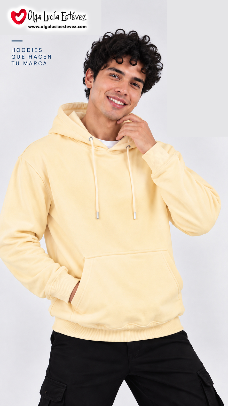Amarillo Pastel