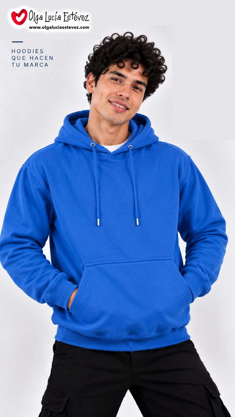 Azul Rey