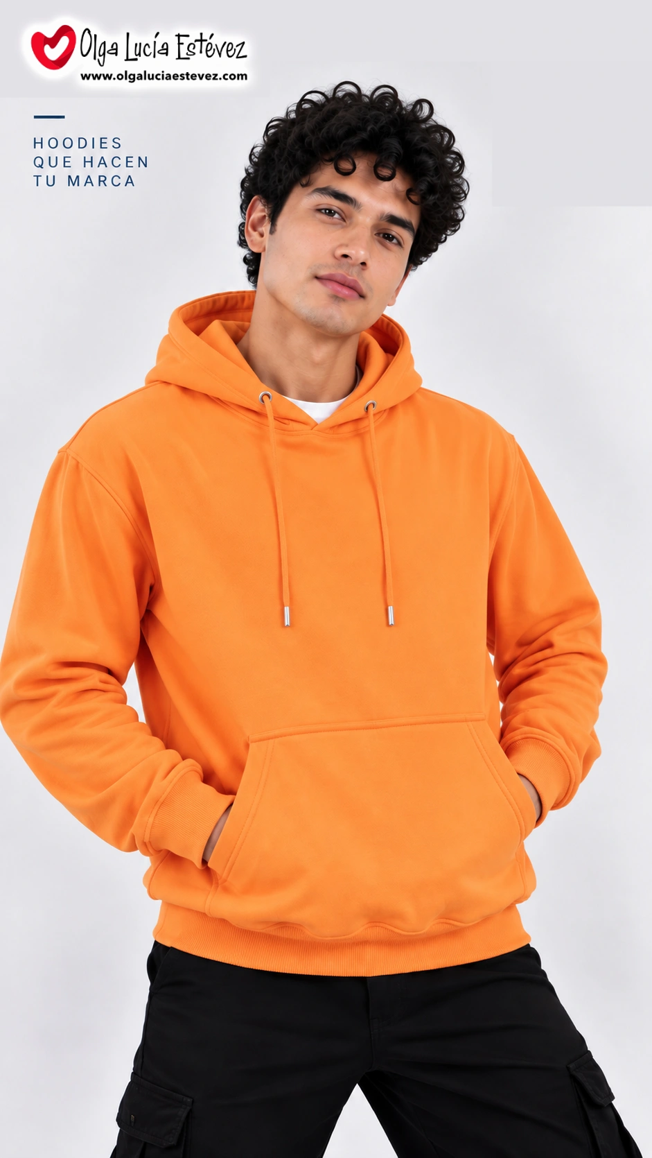 Naranja