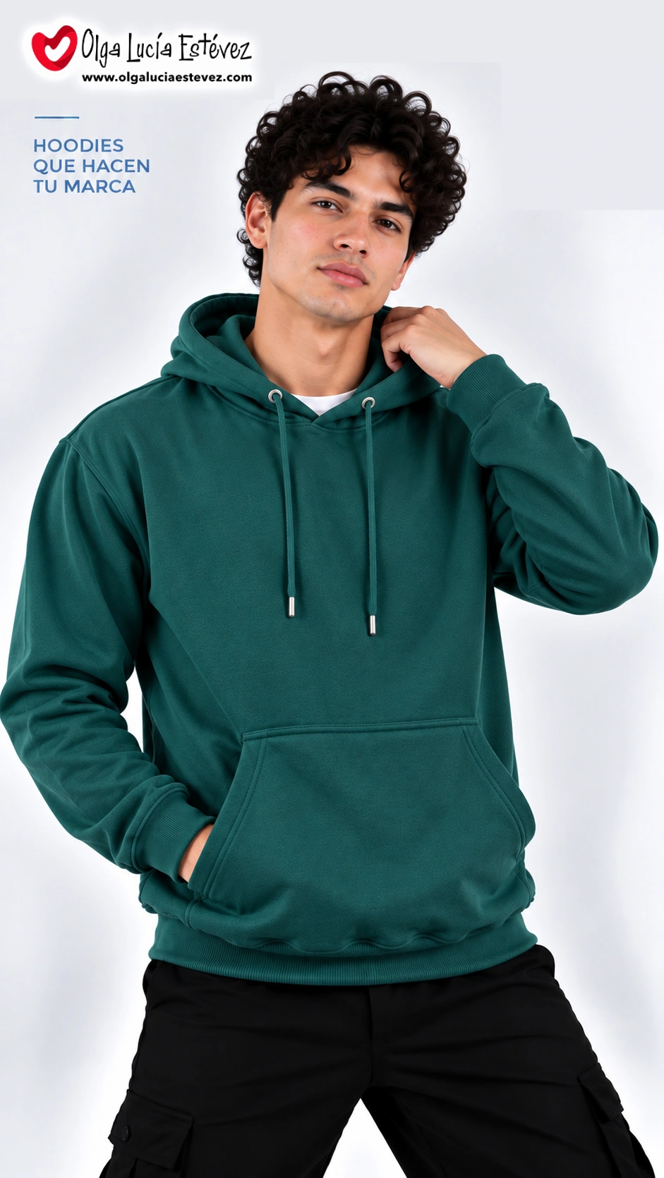 Verde Oscuro