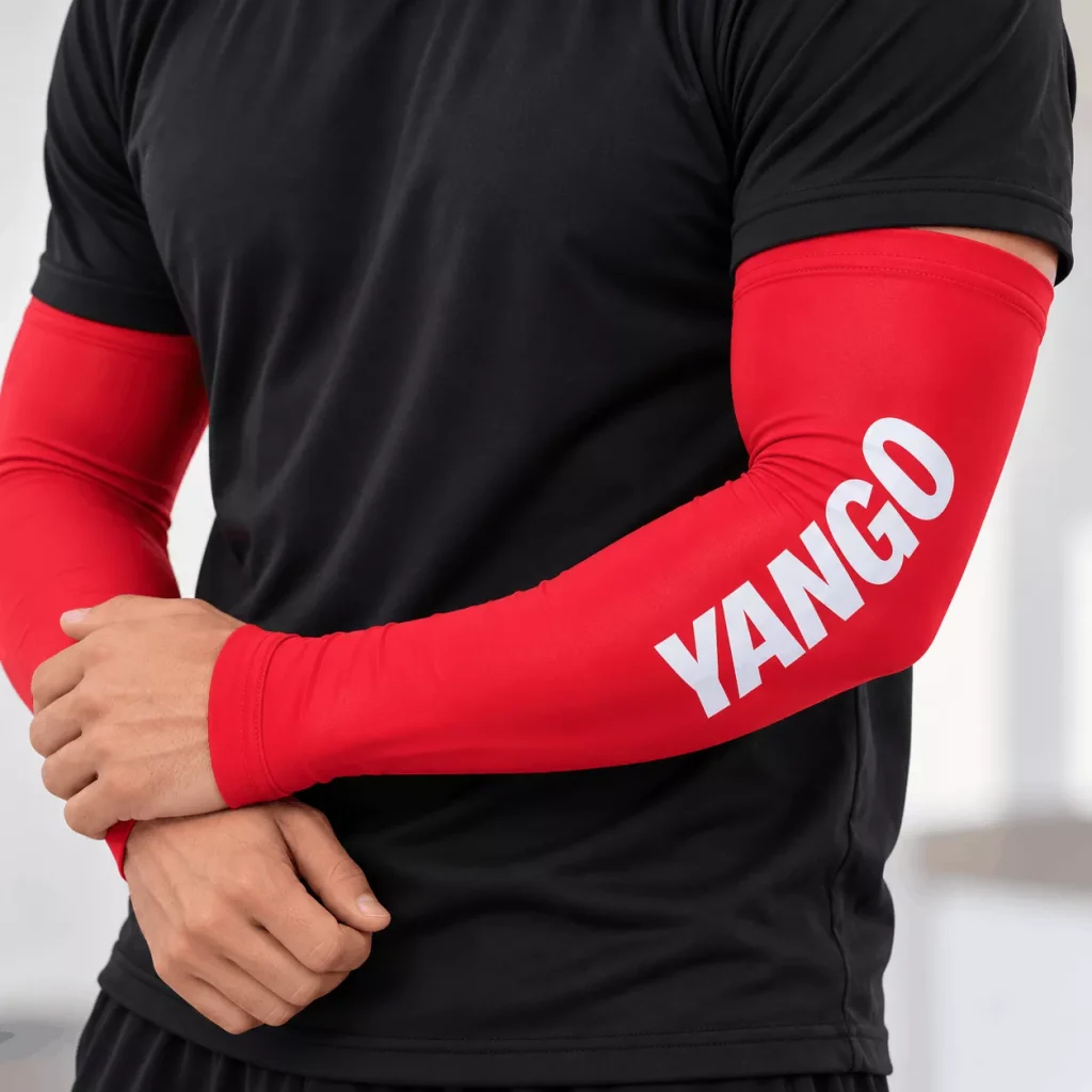 Manga Deportiva Yango
